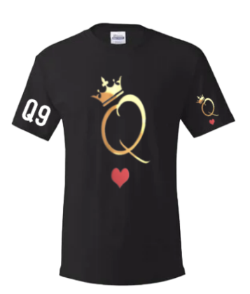Customizable - Jersey Style