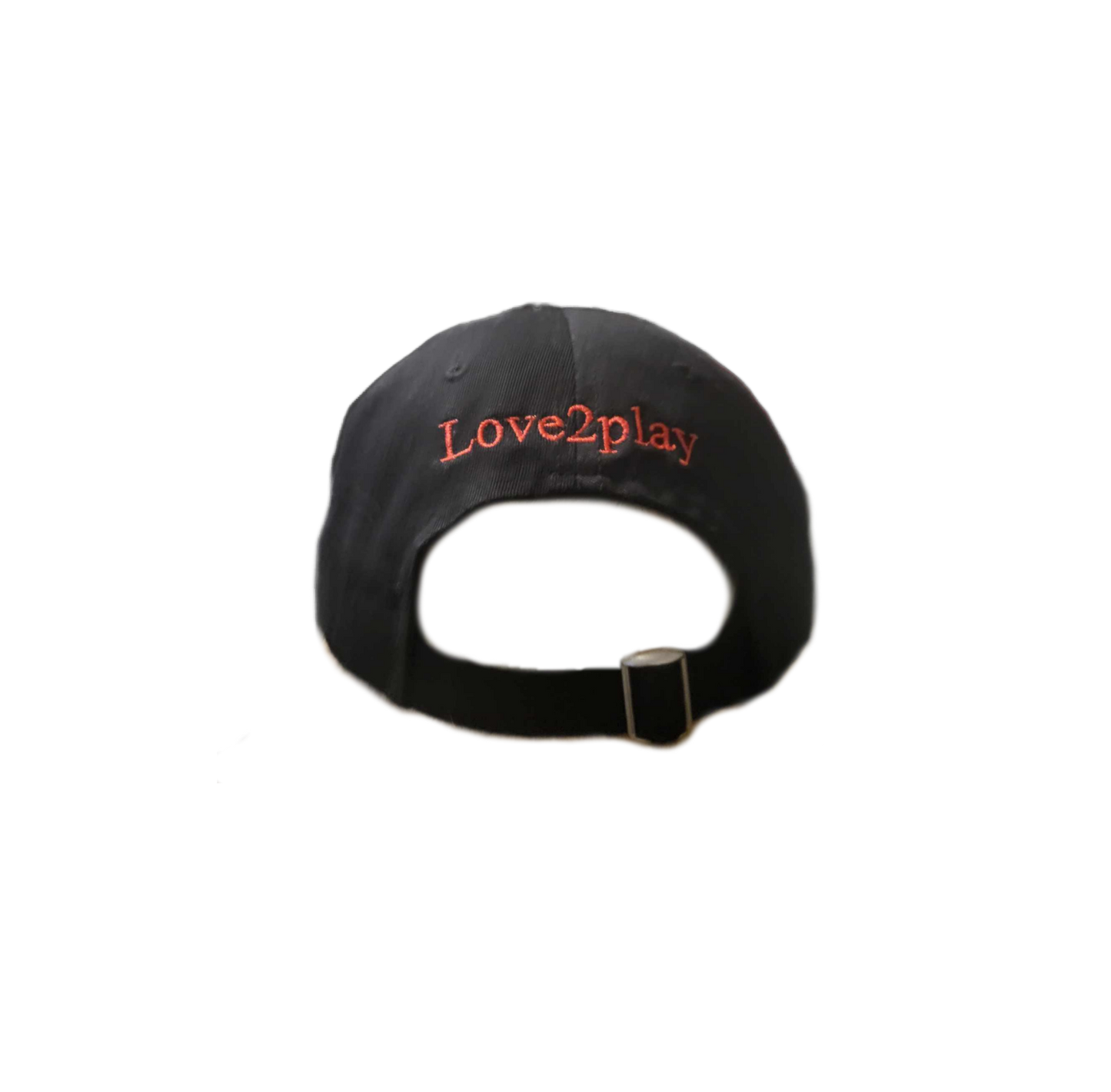 Custom Embroidered Hat