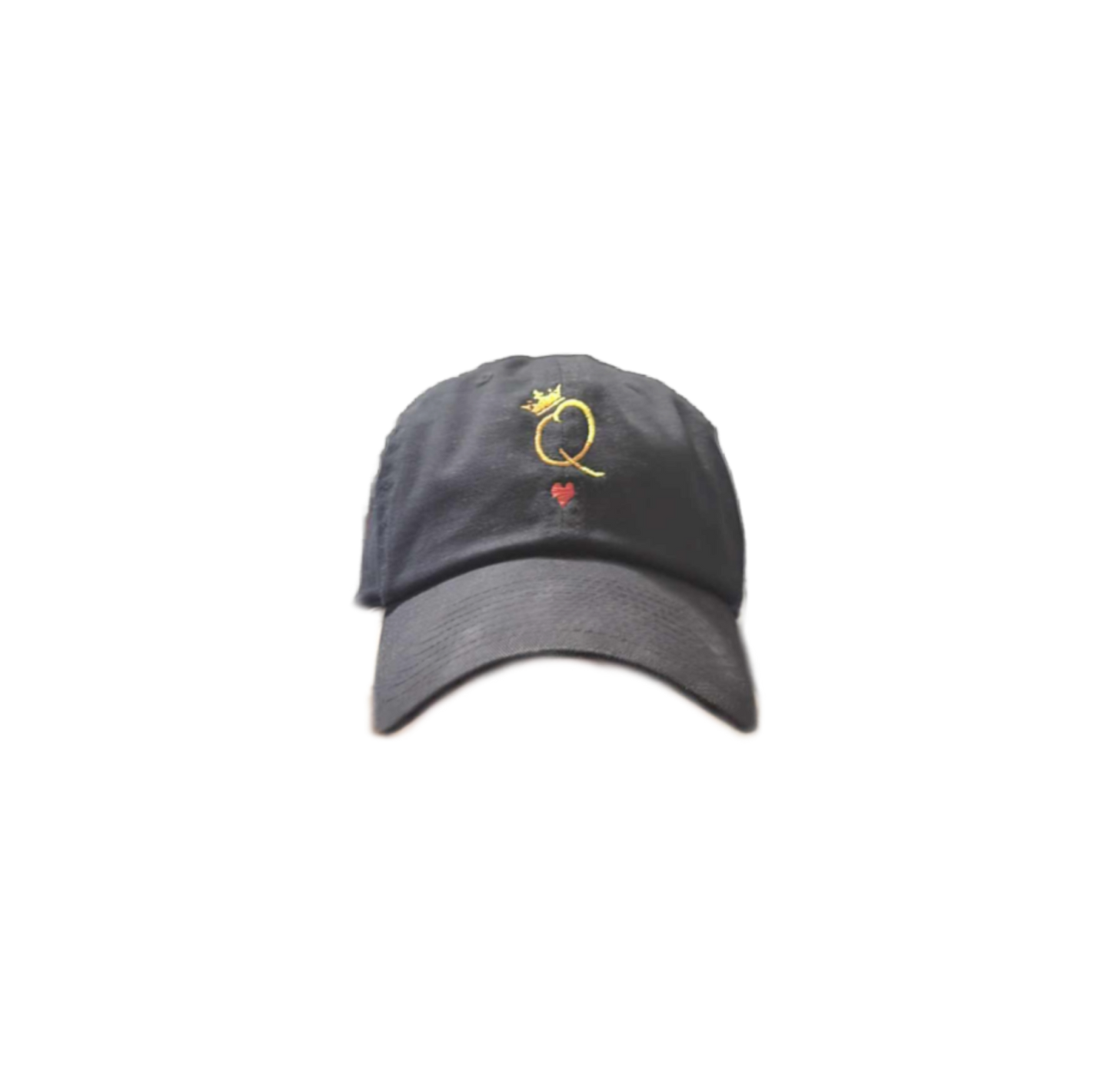 Custom Embroidered Hat