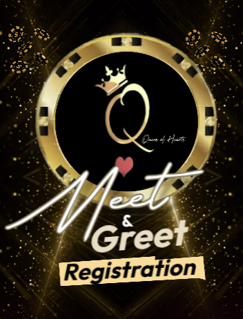 Meet & Greet Registration