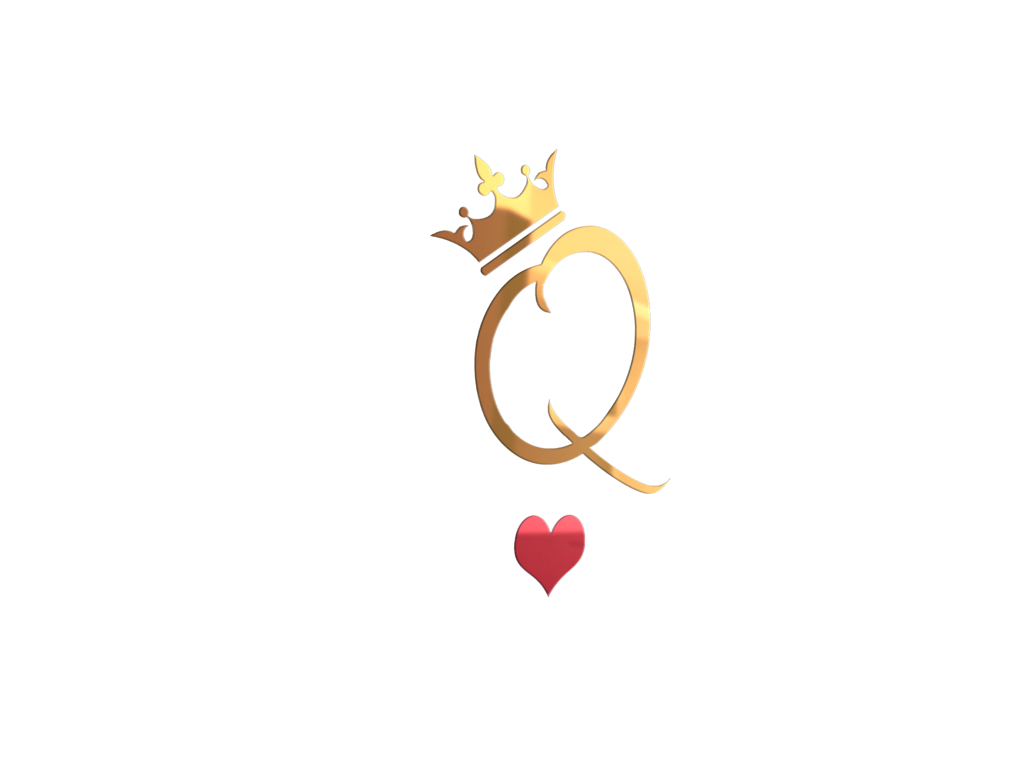 Queen of Hearts Club